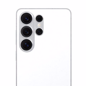 AR+AF Полностью металлическое закаленное стекло для SAMSUNG S26 ULTRA серебристый