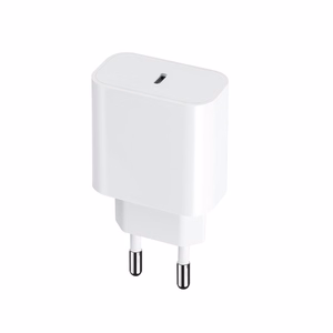 "Maxlife MXTC-06 PD QC įkroviklis 1x USB-C 20W, baltas