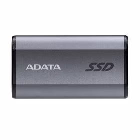 ADATA SE880 500 GB „Wi-Fi“ Pilka