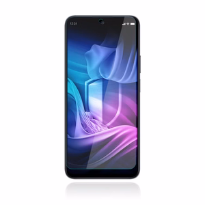 Matinė apsauginė plėvelė 3mk Silky Matt Pro Honor 200 Smart