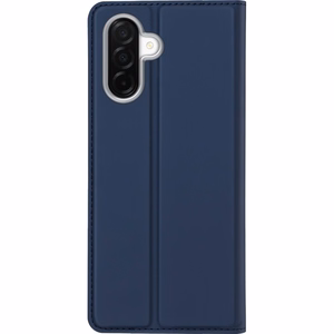 Dėklas Dux Ducis Skin Pro Samsung A276 A27 5G tamsiai mėlynas
