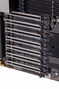 ASUS Pro WS WRX90E-SAGE SE Motherboard