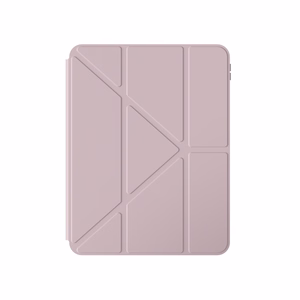 "AmazingThing Titan Pro Mag" dėklas "iPad" 11" 2025 - Rožinis