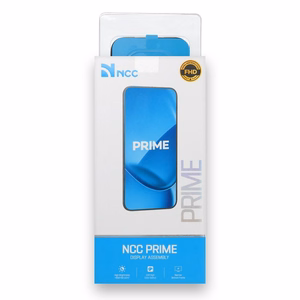 NCC InCell ekrano modulis, skirtas iPhone 17 PRO