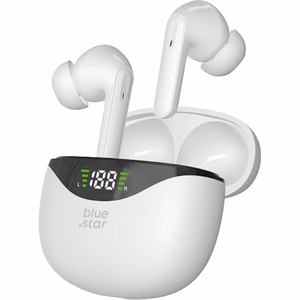 Belaidės ausinės Blue Star T60 TWS balotos