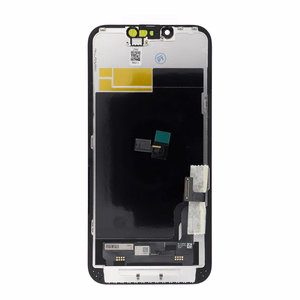 KAMO LCD ekranas IPHONE 13 Incell (Support IC Transplant)
