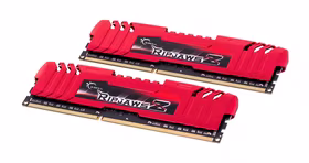 G.Skill 32GB DDR3-1600 CL10 RipjawsZ atminties modulis 4 x 8 GB 1600 MHz