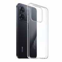 Dėklas 3mk Clear Case 1,2mm Xiaomi Redmi 15C 4G