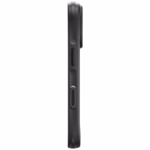 Uniq Veren Magclick Charging dėklas iPhone 18 Pro Max / 17 Pro Max – baltas