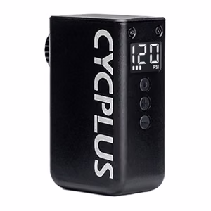 Cycplus AS2 PRO мини электрический насос