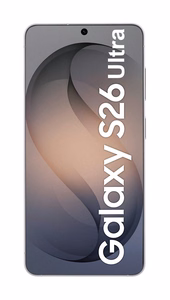 Samsung Galaxy S26 Ultra 512GB baltas