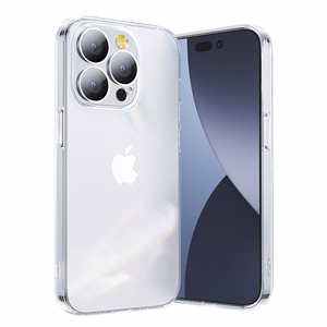 Skaidrus dėklas telefonui Joyroom JR-14Q3 Apple iPhone 14 Plus 6.7 "