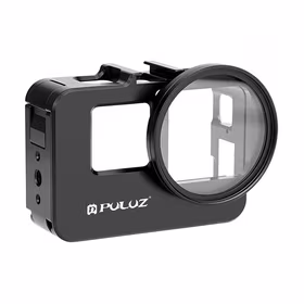 PULUZ metalinis korpusas Insta360 Ace Pro/Ace (PU966B)