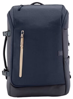 HP Travel 25 Liter 15.6 mėlynas Laptop Backpack