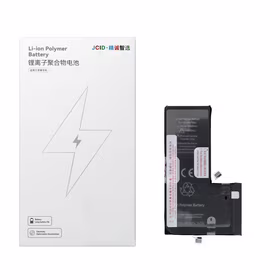 JCID Baterija iPhone 11 Pro Max 4440 mAh (didelė talpa)