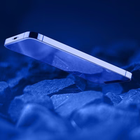 Cellularline Impact Glass - Toughened protective glass Samsung Galaxy S23+ / S22+