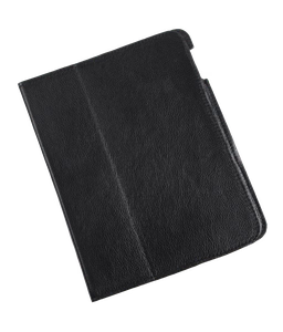 Чёрный чехол для Apple iPad 3