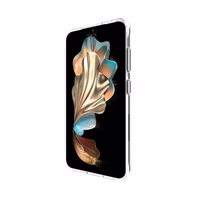 dėklas-Mate Tough Clear - dėklas Samsung Galaxy S24 (skaidrus)