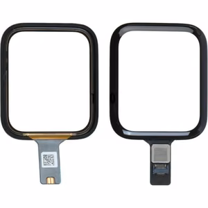 Touch Screen Digitizer Compatible With "Pro+" Apple Watch S4 40mm / glass + OCA