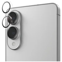 PanzerGlass Hoops objektyvo apsauginis grūdintas stiklas Samsung Galaxy S25 Edge - skaidrus