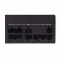 ASUS Prime -750G maitinimo blokas 750 W 20+4 pin ATX ATX juodas