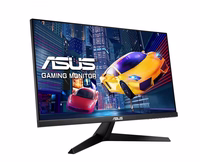 ASUS EyeCare VY249HGR kompiuterio monitorius 60,5 cm (23.8") 1920 x 1080 pikseliai „Full HD“ LED Juoda