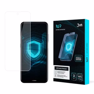 Nokia X100 - 3mk 1UP