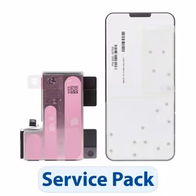 ServicePack baterija, skirta Apple iPhone 16 Pro (661-42720)