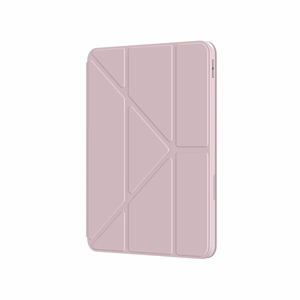 "AmazingThing Titan Pro Mag" dėklas "iPad Air M3" 11" - rožinis