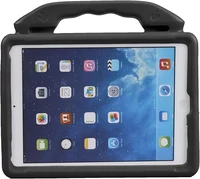 Dėklas Shockproof Kids Lenovo Tab M10 Plus 3rd Gen TB125FU/TB128FU/TB128XU 10.6 juodas