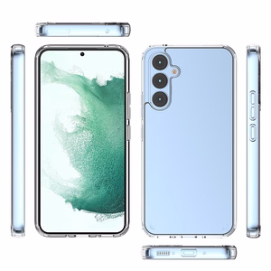 Skaidrus dėklas telefonui Samsung Galaxy A34 5G