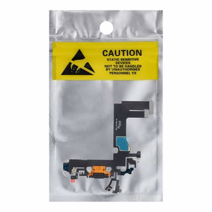 Kabelis USB įkrovimui IPHONE 13 Mini juodas