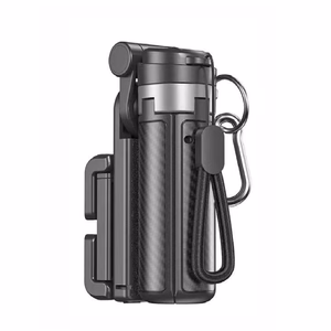 XO SS29 Bluetooth asmenukių lazda-trikojis, juoda, 64cm