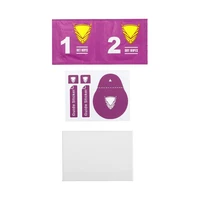 OG 6D Premium stiklas skirtas Xiaomi 15T / 15T Pro juodas