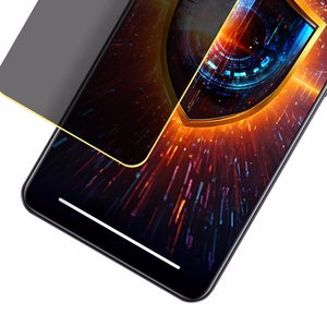 Realme C67 5G - 3mk Silky Matt Privacy