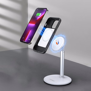 Choetech MFM Apsauginis dėklas iPhone 13 Pro Max juodas (PC0114-MFM-BK)