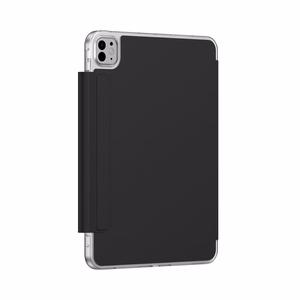 AmazingThing Minimal Mag dėklas, skirtas iPad Pro M5 11", juodas