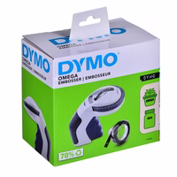Dymo Omega 9 mm x 2 m ekstruderis
