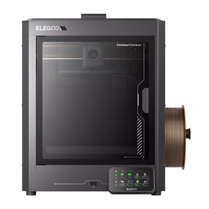 ELEGOO Centauri Carbon 3D spausdintuvas