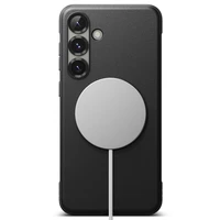 Ringke Onyx Magnetinis dėklas Samsung Galaxy S25+ - juodas