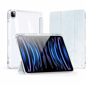 Phone Case Dux Ducis "Unid" for Apple iPad Air 13 (2025) / Air 13 (2024) / iPad Pro 12.9 (2018 / 2020 / 2021 / 2022) Blue