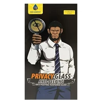 LCD apsauginis stikliukas ESD Anti-Static Privacy Apple iPhone 14 Pro Max