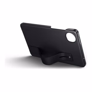 Xiaomi Redmi Pad SE 8.7 Cover BHR8960GL – planšetinio kompiuterio dėklas „Redmi Pad SE 8.7“, juodas