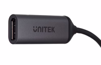 UNITEK ADAPTERIS USB-C, DISPLAYPORT 1.4, 8K@60HZ, V1415A