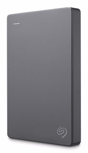 Išorinis HDD|SEAGATE|Basic|2TB|USB 3.0|STJL2000400