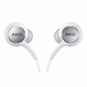Ausinės Samsung EO-IC100 baltos / 100% originalios /