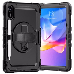 Tech-Protect Kietasis dėklas Xiaomi Redmi Pad 2 11.0 - juodas