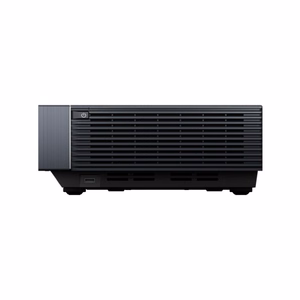 Hisense PX3 lazerinis kino TV 4K duomenų projektorius itin trumpo metimo 2800 ANSI liumenų 2160p (3840x2160) juodas