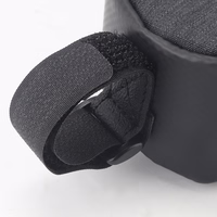 SAHOO Dviračio krepšys (131470S-SA) vandeniui atsparus 0,8L