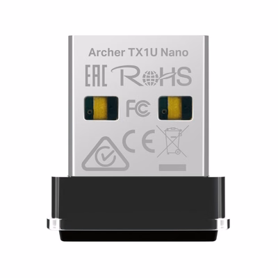 Wi-Fi Adapters